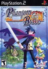 Phantom Brave Special Edition - Playstation 2 | Total Play
