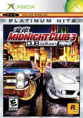 Midnight Club 3 Dub Edition Remix - Xbox | Total Play