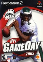 NFL GameDay 2002 - Playstation 2 | Total Play