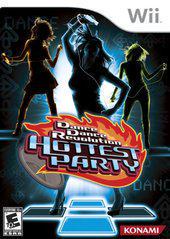 Dance Dance Revolution Hottest Party - Wii | Total Play