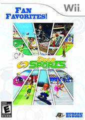 Deca Sports - Wii | Total Play