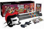 Guitar Hero Aerosmith [Limited Edition Bundle] - Playstation 2 | Total Play