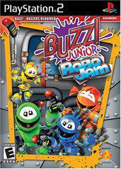Buzz! Junior: Robo Jam - Playstation 2 | Total Play