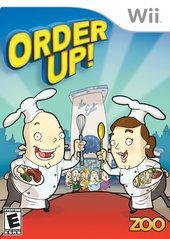Order Up - Wii | Total Play