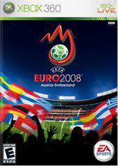 UEFA Euro 2008 - Xbox 360 | Total Play