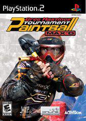 Greg Hastings Tournament Paintball Maxed - Playstation 2 | Total Play