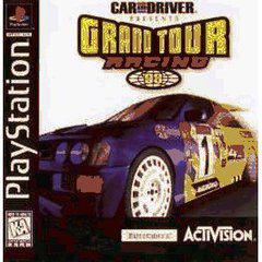 Car and Driver Presents Grand Tour Racing 98 - Playstation | Total Play