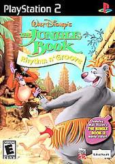 Jungle Book Rhythm n Groove - Playstation 2 | Total Play