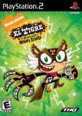 El Tigre - Playstation 2 | Total Play