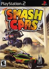 Smash Cars - Playstation 2 | Total Play