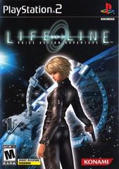 LifeLine - Playstation 2 | Total Play