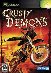 Crusty Demons - Xbox | Total Play