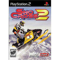 SnoCross 2 - Playstation 2 | Total Play