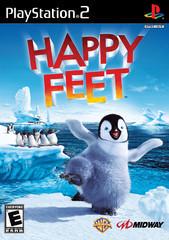 Happy Feet - Playstation 2 | Total Play