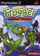 Frogger Ancient Shadow - Playstation 2 | Total Play