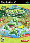 Frogger Hop, Skip & Jumpin' Fun - Playstation 2 | Total Play