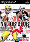 NFL QB Club 2002 - Playstation 2 | Total Play