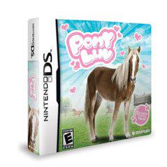 Pony Luv - Nintendo DS | Total Play