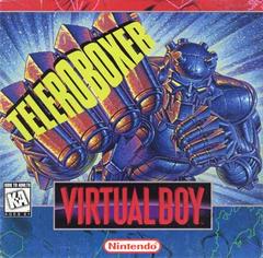 Teleroboxer - Virtual Boy | Total Play