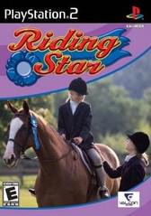 Riding Star - Playstation 2 | Total Play