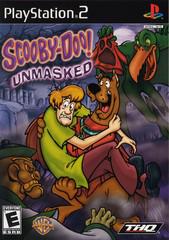 Scooby Doo Unmasked - Playstation 2 | Total Play