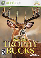 Cabela's Trophy Bucks - Xbox 360 | Total Play