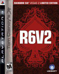 Rainbow Six Vegas 2 [Limited Edition] - Playstation 3 | Total Play