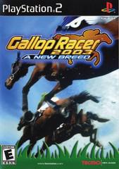 Gallop Racer 2003 A New Breed - Playstation 2 | Total Play