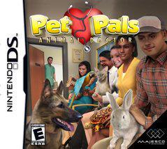 Pet Pals Animal Doctor - Nintendo DS | Total Play