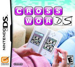 Crosswords DS - Nintendo DS | Total Play