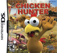 Chicken Hunter - Nintendo DS | Total Play