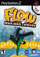 Flow Urban Dance Uprising - Playstation 2 | Total Play