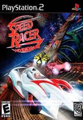 Speed Racer Video Game - Playstation 2 | Total Play
