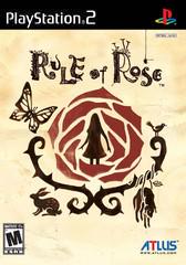 Rule of Rose - Playstation 2 | Total Play