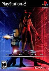 Cy Girls - Playstation 2 | Total Play