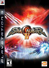 Soul Calibur IV [Premium Edition] - Playstation 3 | Total Play