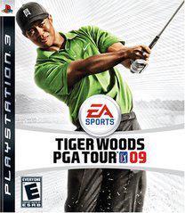 Tiger Woods 2009 - Playstation 3 | Total Play