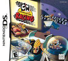 Cartoon Network Racing - Nintendo DS | Total Play