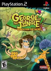 George of the Jungle and the Search for the Secret - Playstation 2 | Total Play