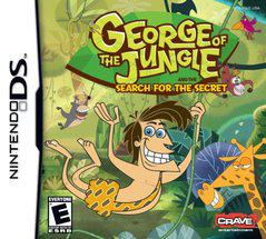 George of the Jungle and the Search for the Secret - Nintendo DS | Total Play