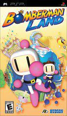 Bomberman Land - PSP | Total Play