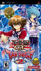Yu-Gi-Oh GX Tag Force 2 - PSP | Total Play