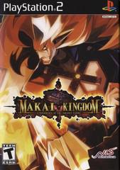 Makai Kingdom Chronicles of the Sacred Tome - Playstation 2 | Total Play