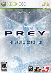 Prey Collector's Edition - Xbox 360 | Total Play