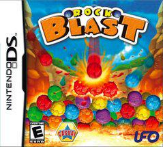 Rock Blast - Nintendo DS | Total Play