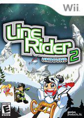 Line Rider 2 Unbound - Wii | Total Play