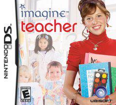 Imagine Teacher - Nintendo DS | Total Play