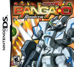 Bangai O Spirits - Nintendo DS | Total Play
