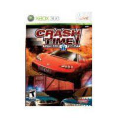 Crash Time - Xbox 360 | Total Play