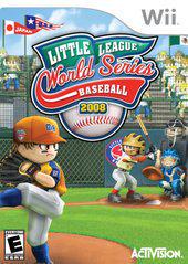 Little League World Series Baseball 2008 - Wii | Total Play